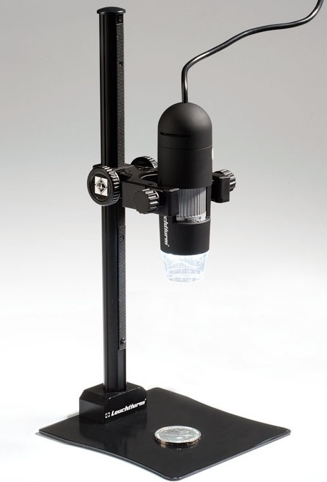 USB-Microscope....